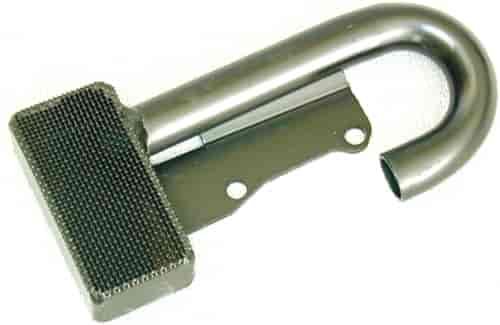 Oil Pump Pickup Small Block Chevy