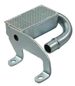 Oil Pump Pickup Small Block Chevy