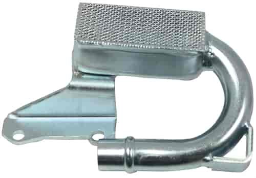 Oil Pump Pickup Small Block Chevy