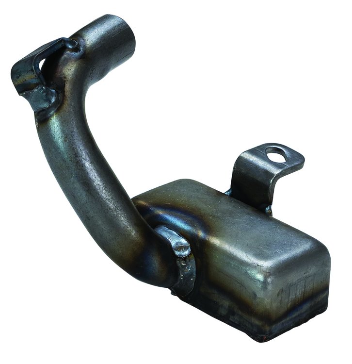 Oil Pump Pickup Big Block Chevy