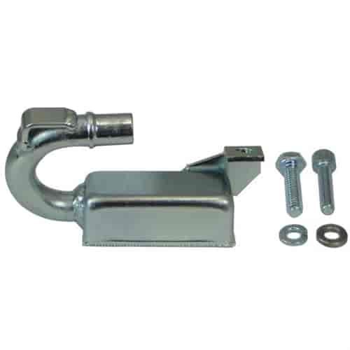 Oil Pump Pickup Oldsmobile