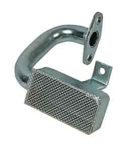 Extended Oil Pump Pickup Oldsmobile
