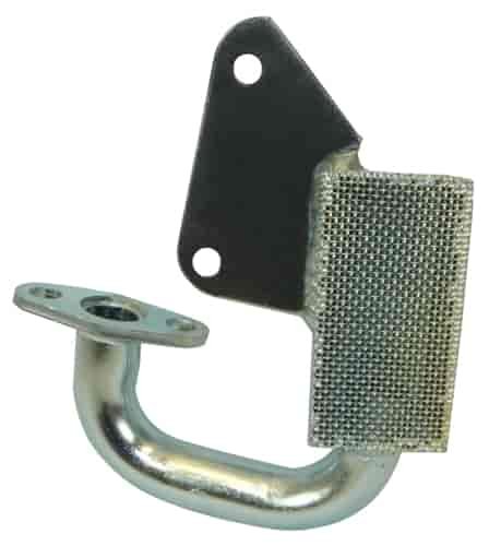 Oil Pump Pickup Oldsmobile