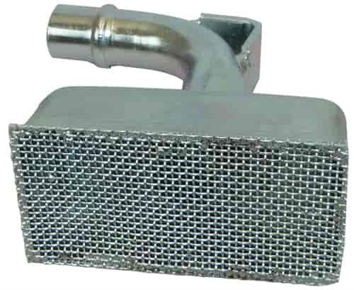 Oil Pump Pickup Pontiac