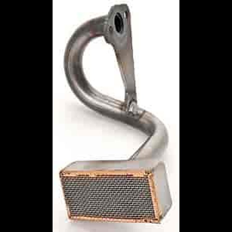 Oil Pump Pickup Ford 351W