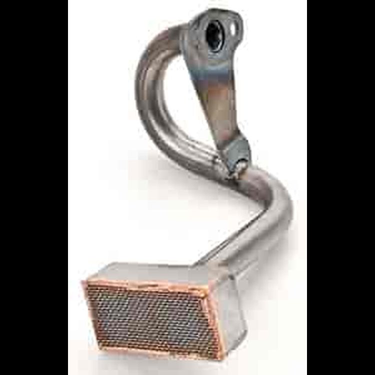 Extended Oil Pump Pickup Ford 352-428