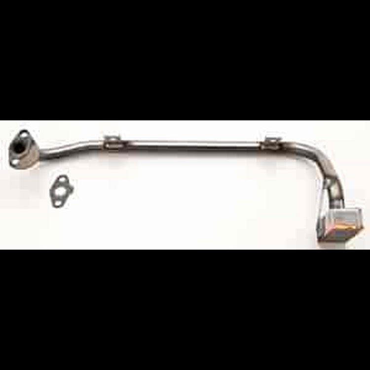 Extended Oil Pump Pickup Ford 289-302