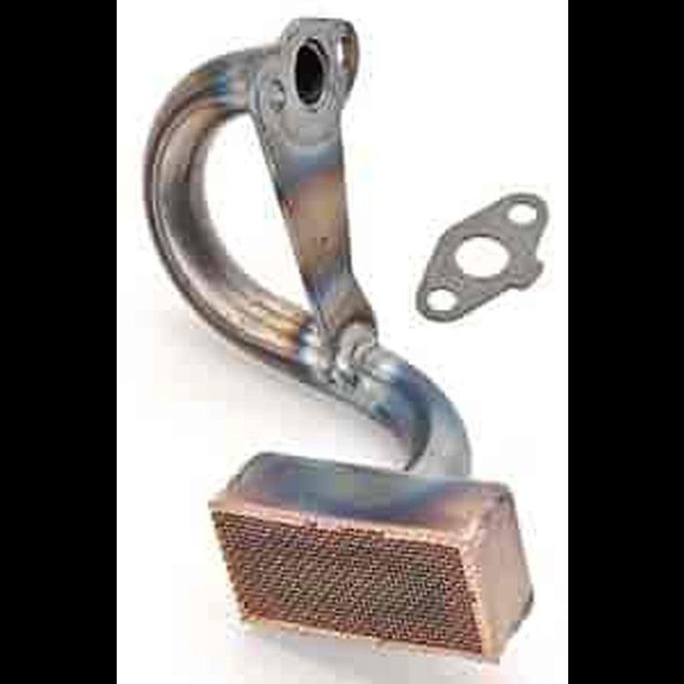 Oil Pump Pickup Ford 289-302