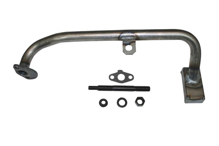 24534 Oil Pump Pick-Up, Ford 351W-Svo