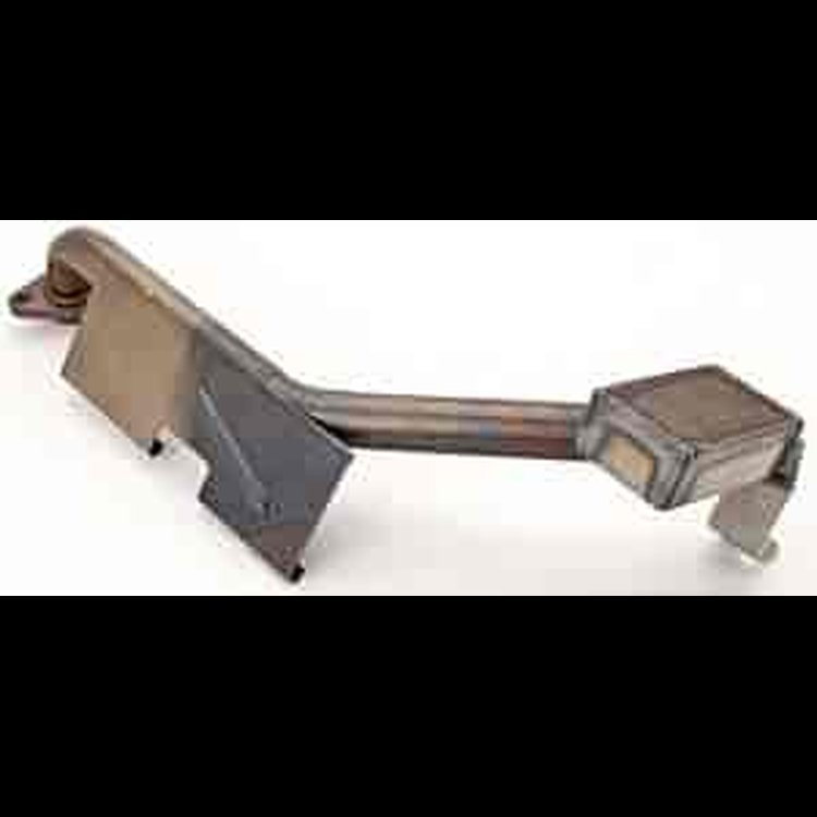 Extended Oil Pump Pickup Ford 4.6L/5.4L DOHC 4V