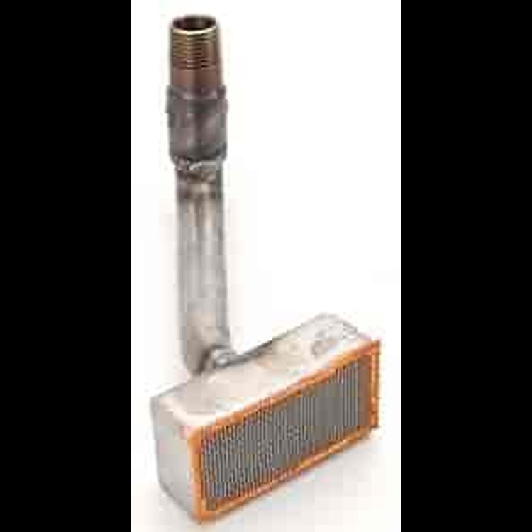 Oil Pump Pickup Ford 351C/M-400