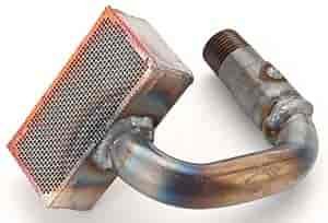 Oil Pump Pickup Ford 351C/M-400 Engines