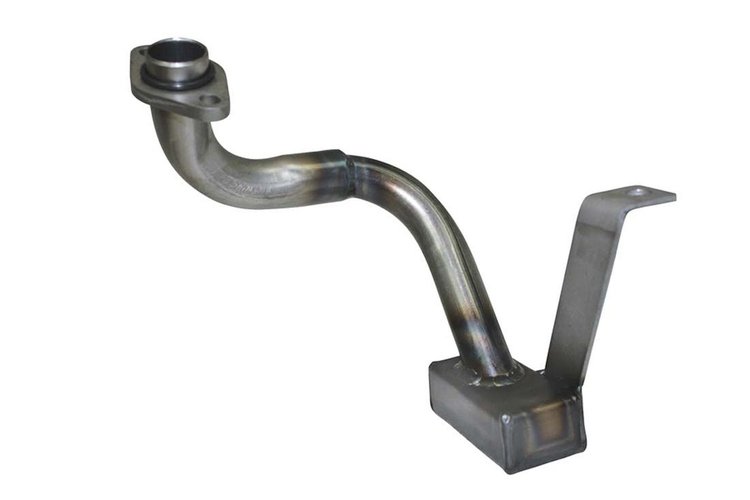 24573 Oil Pump Pick-Up, Ford 5.0 Coyote Front Sump