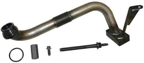 Oil Pump Pickup Kit for Ford Coyote Gen III GT 350 Engines w/ Gen III Pumps