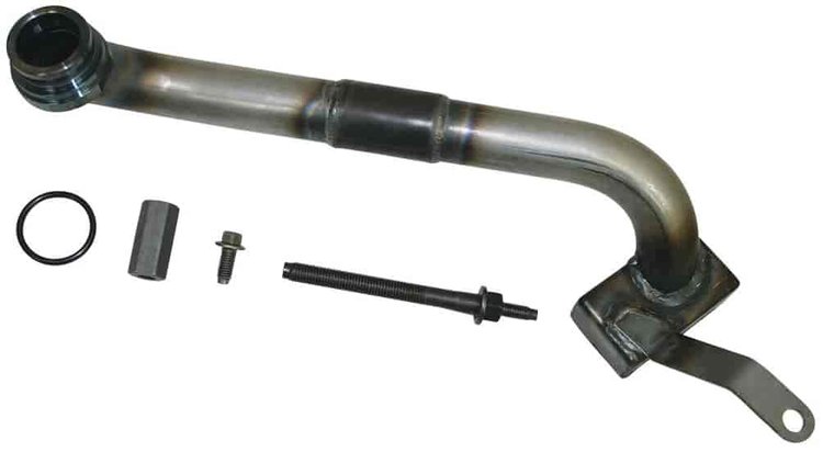 Oil Pump Pickup for Ford Coyote Gen III 5.0L & 5.2L Engines w/ Gen III Pumps