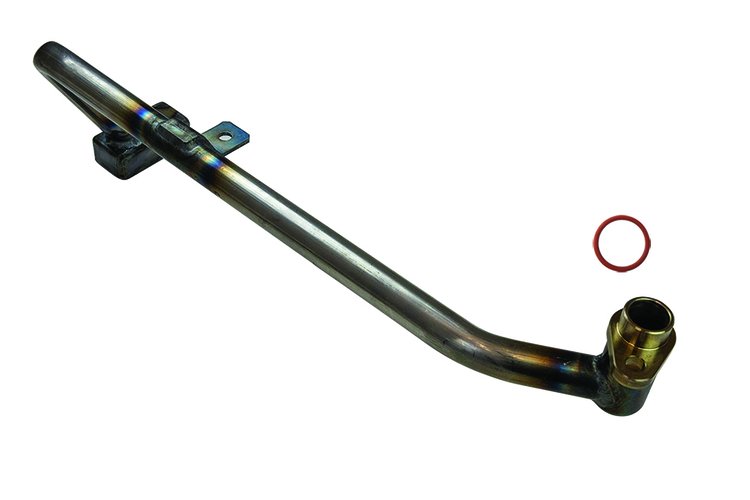 Oil Pump Pickup For use with 6.1L Hemi Rear Sump