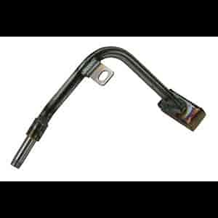 Extended Oil Pump Pickup Small Block Chrysler
