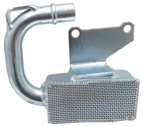Oil Pump Pickup Small Block Chevy