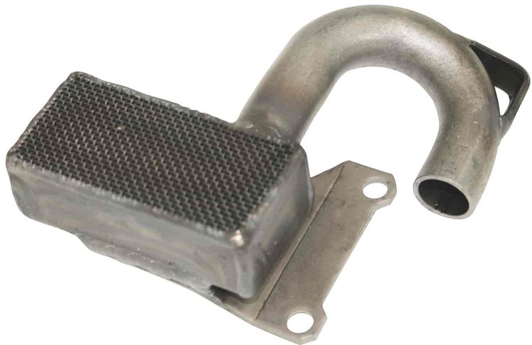 Oil Pump Pickup Small Block Chevy