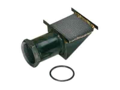 EXTENDED OIL PUMP PICKUP