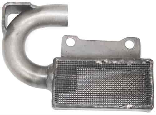 Oil Pump Pickup Small Block Chevy
