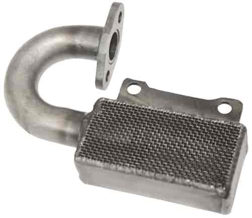 Oil Pump Pickup Small Block Chevy