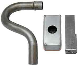Oil Pump Pickup Big Block Chevy