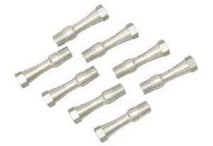 Lifter Valley Vent Tubes 1/4" NPT
