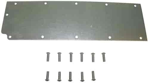 Engine Storage Plate For GM LSX, LS3 & LS7 Engines