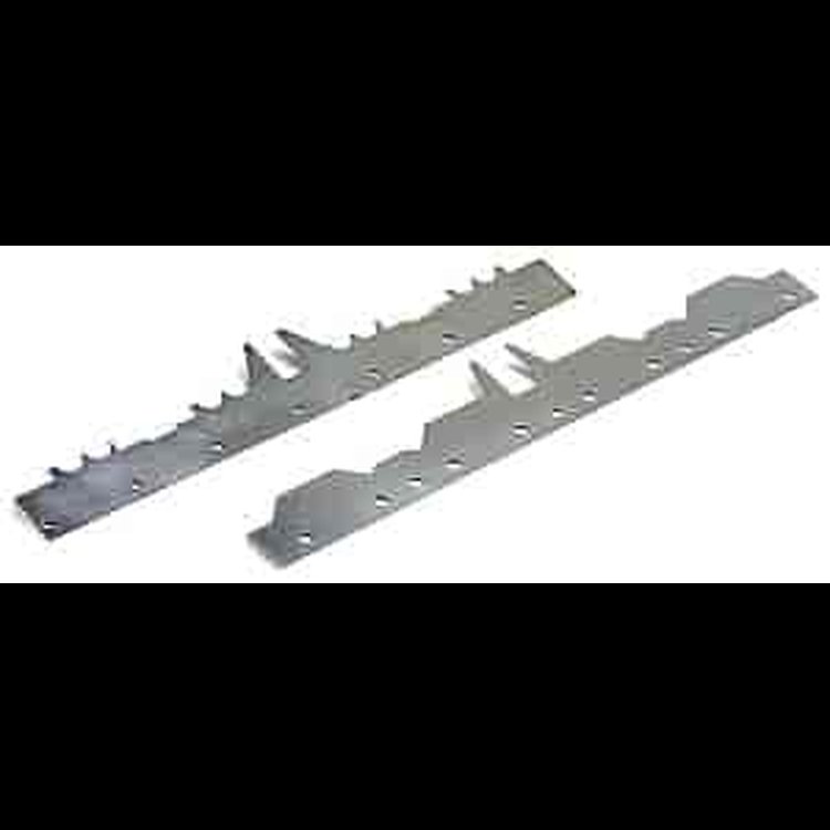 Crankshaft Wiper Small Block Chevy