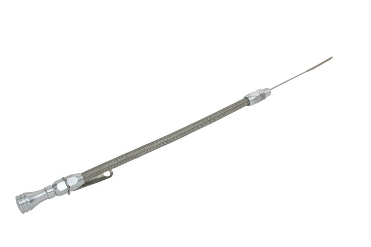 Universal Dipstick 1/4" NPT Thread