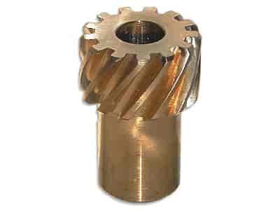 DIST. GEAR CHEVY OVERSIZE
