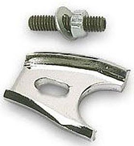 Steel Distributor Hold Down Fits Small Block Ford