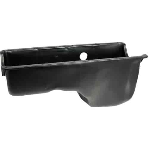 Street/Strip Oil Pan 1994.5-2003 F-250/F-350, Econoline, E-Series Van & Motorhome/Bus Chassis