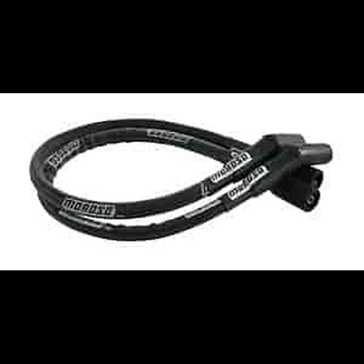 Ultra 40 Sleeved Wire Set 1999-2008 FLT/FLHT/FLHR/FLTR