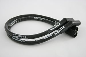 Ultra 40 Sleeved Wire Set 1982-1999 FXR