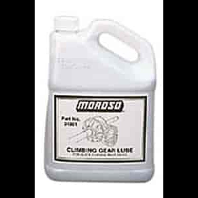 Climbing Gear Lube 1 Gallon