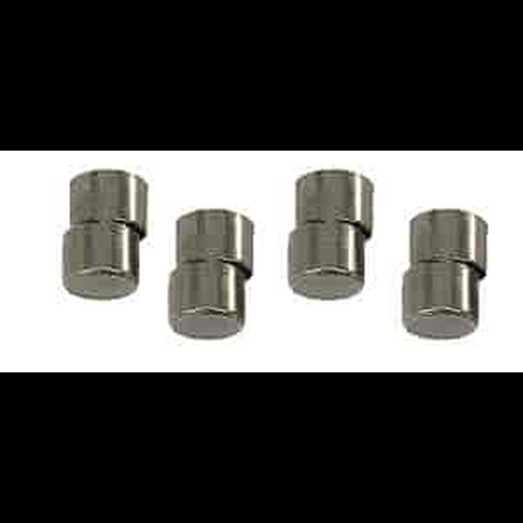 Offset Cylinder Head Dowels Small Block Chevy