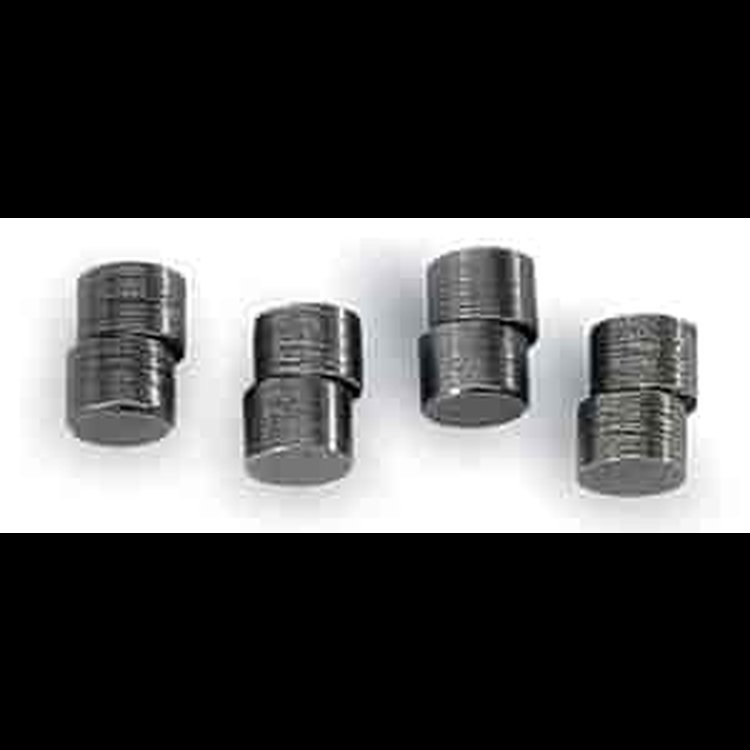 Offset Cylinder Head Dowels Small Block Chevy