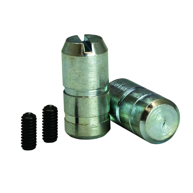 Bellhousing Dowel Pins .007" Offset
