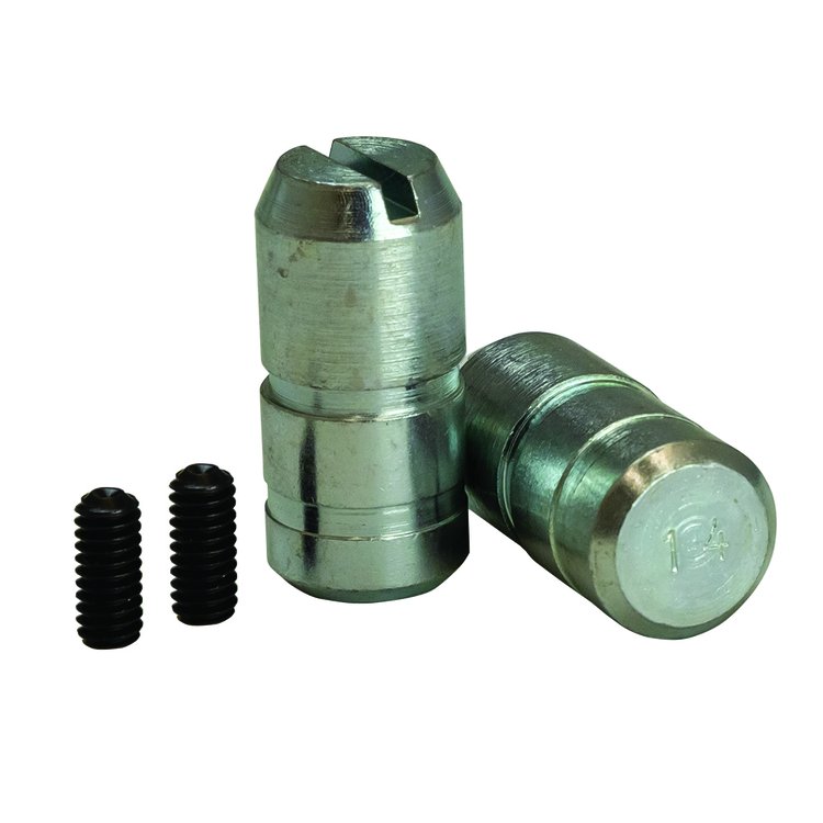 Bellhousing Dowel Pins .014" Offset