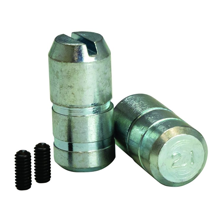 Bellhousing Dowel Pins .021" Offset