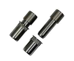 Bellhousing Pin/Sleeve Kit Small Block Chevy
