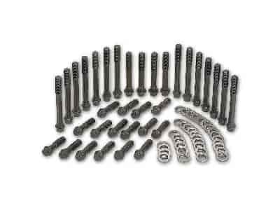 HEAD BOLTS KIT SBC