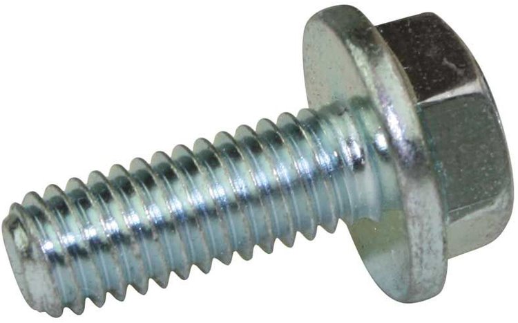 Oil Pump Pickup Bolt GM LS Engines