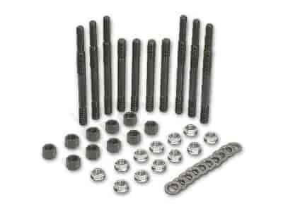 MAIN STUDS-SBC 2 BLT W/T