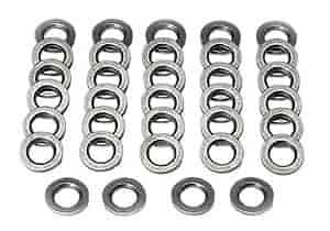 Chrome Moly Head Bolt Washers 7/16"