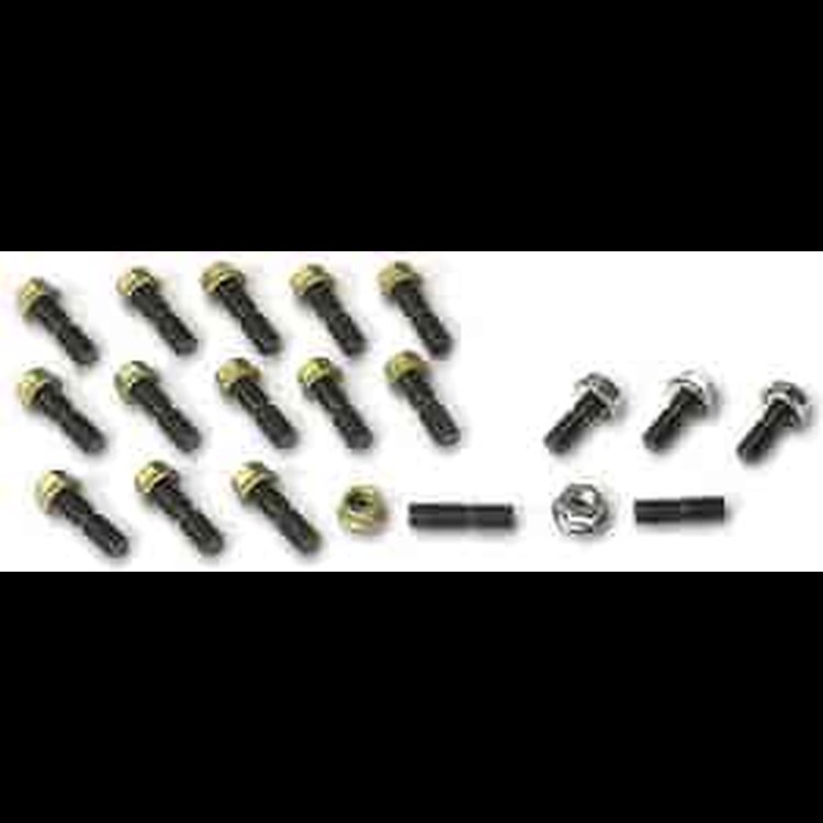 Oil Pan Stud Kit Small Block Chevy & Oldsmobile V8