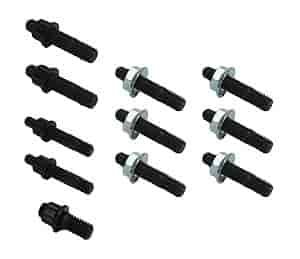Oil Pan Stud Kit Big Block Chevy Race Pans