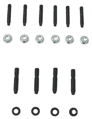 Oil Pan Stud Kit Small Block Chevy, Dart Rocket